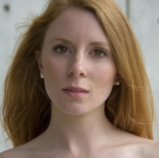 Amy Foote Bio (1)