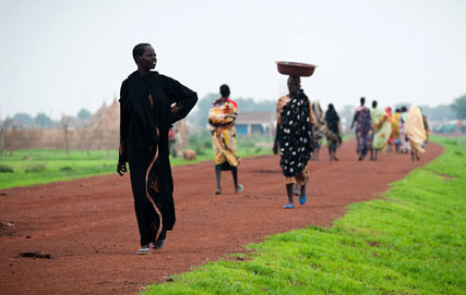 South Sudan facing severe food shortages, UN agencies warn - Rebuild