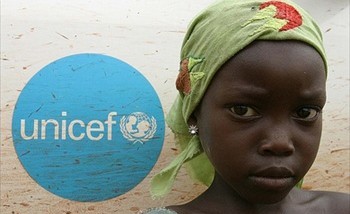 unicefcar