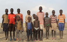 SouthSudan_VillageBoys