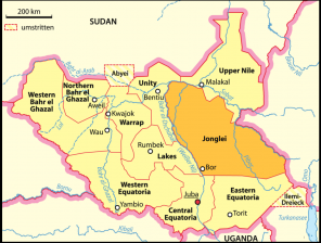 SouthSudan