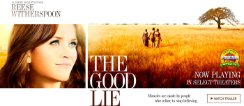 The Good LIe, Watch Trailer