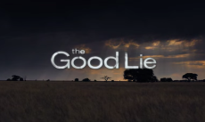 The Good Lie Movie