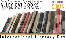 International Literacy Day
