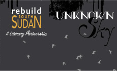 Unknown Sky Rebuild South Sudan Partnership Feature 2