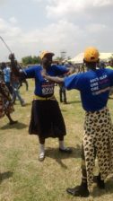 S.Sudan Independence July 2014