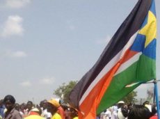 South Sudan Independence Feature Photo